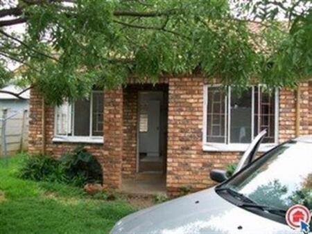 3 Bedroom House in Pretoria North