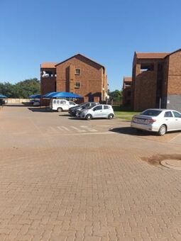 2 Bedroom Apartment in Winternest