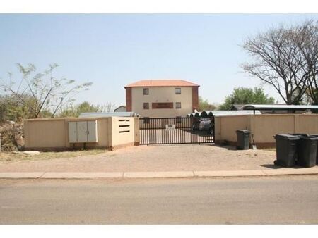 1 Bedroom Flat in Wolmer