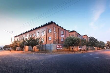 2 Bedroom Flat in Mayville