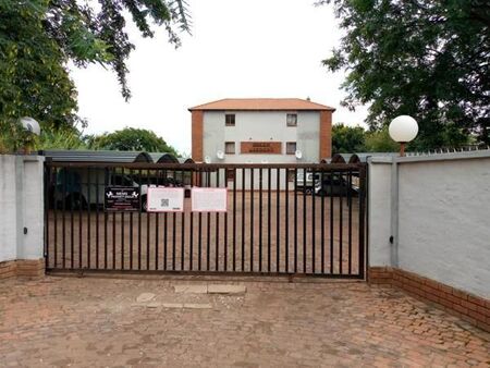 2 Bedroom Apartment in Pretoria North