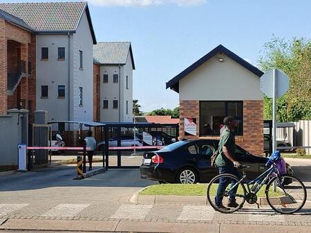 2 Bedroom Apartment in Montana