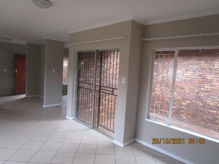 2 Bedroom Townhouse in Karenpark
