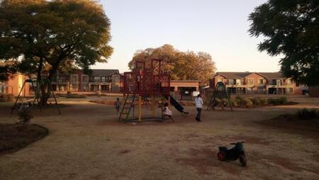 1 Bedroom Apartment in Theresapark