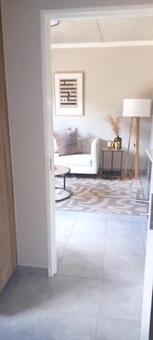 2 Bedroom Apartment in Sinoville