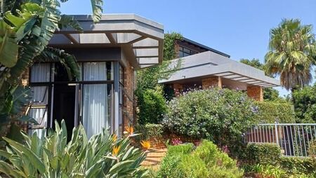 3 Bedroom House in Magalieskruin