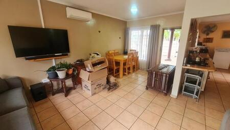 2 Bedroom House in Wolmer