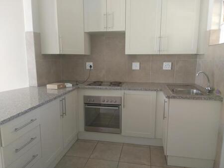 1 Bedroom Apartment in Montana