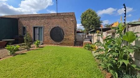 3 Bedroom House in Pretoria North