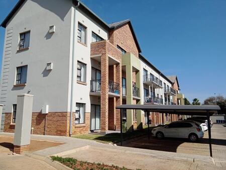 2 Bedroom Apartment in Montana