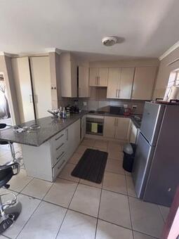 2 Bedroom Apartment in Wonderboom