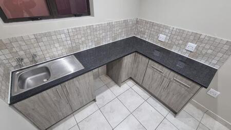 Studio Apartment in Doornpoort