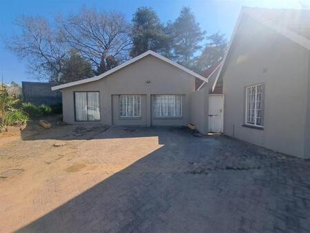 1 Bedroom Apartment in Buccleuch