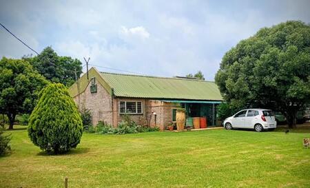 3 Bedroom House in Eldorado Park