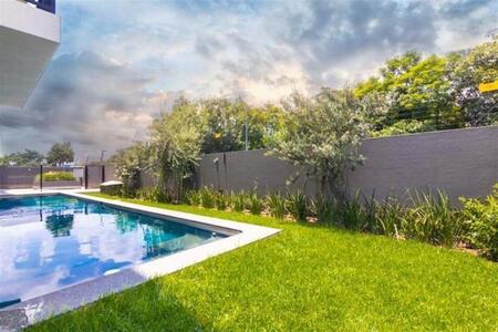 2 Bedroom Apartment in Rivonia