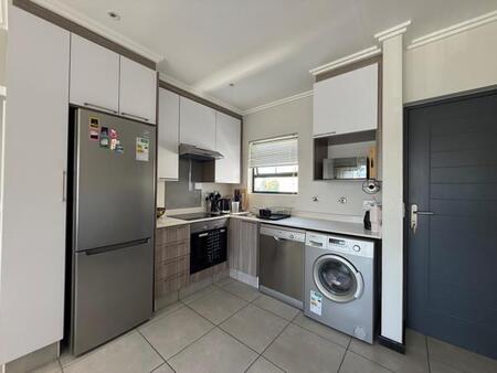 1 Bedroom Apartment in Fourways