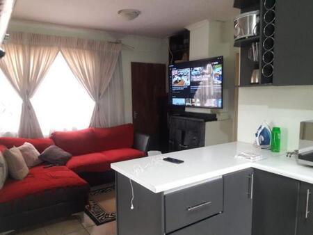 3 Bedroom House in Protea Glen