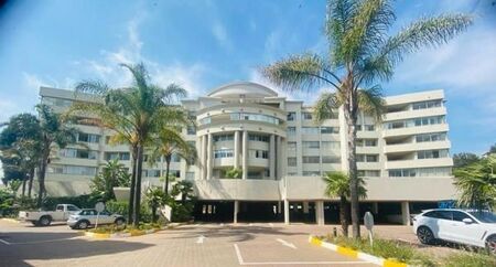 2 Bedroom Apartment in Morningside