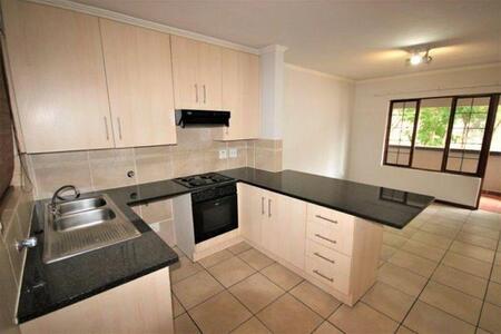 1 Bedroom Apartment in Rivonia