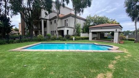 2 Bedroom Apartment in Morningside