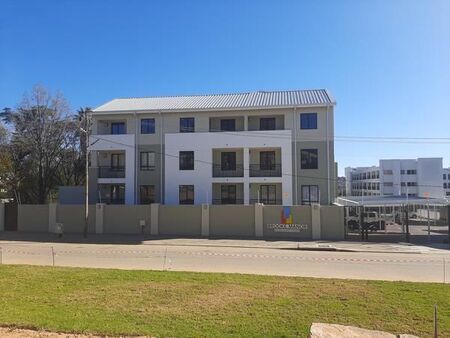 2 Bedroom Apartment in Rivonia