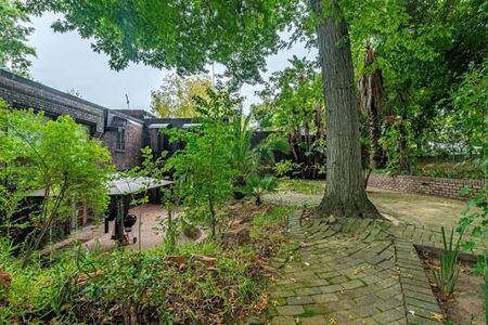 4 Bedroom House in Bryanston