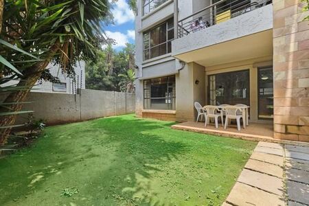 2 Bedroom Apartment in Sandown