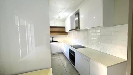 2 Bedroom Apartment in Paulshof