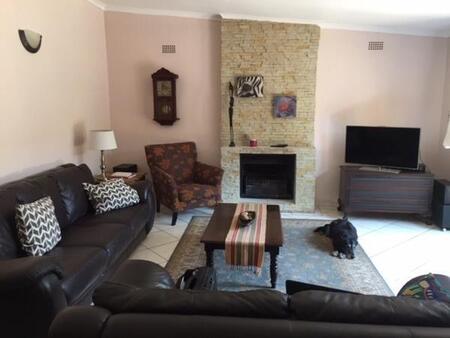 3 Bedroom Townhouse in Rivonia