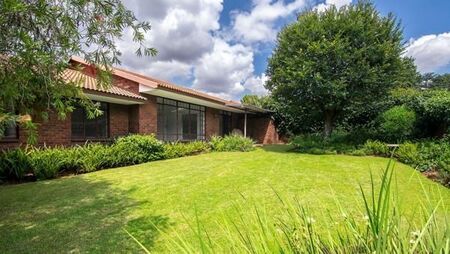 3 Bedroom House in Paulshof