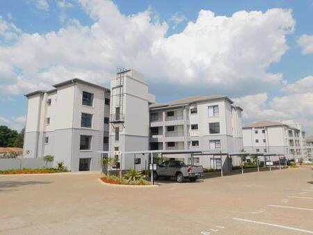 2 Bedroom Apartment in Morningside