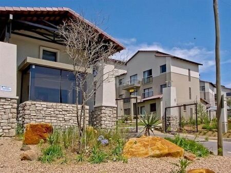 1 Bedroom Apartment in Sunninghill