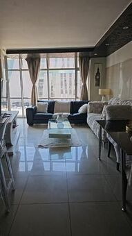 2 Bedroom Apartment in Sandton Central
