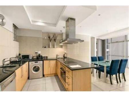2 Bedroom Penthouse in Morningside