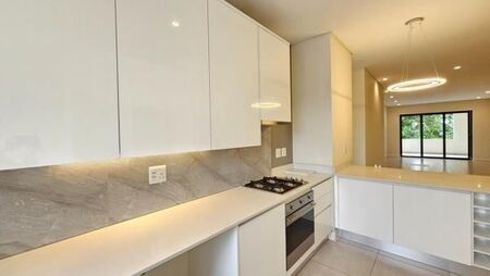 2 Bedroom Apartment in Morningside