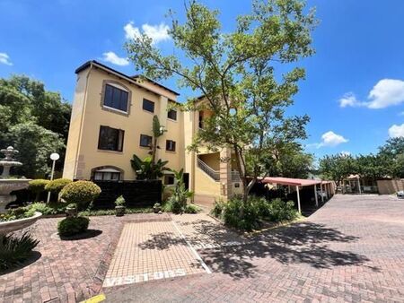 2 Bedroom Apartment in Sunninghill
