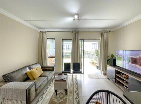 1 Bedroom Apartment in Fourways