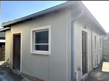 2 Bedroom Townhouse in Dainfern