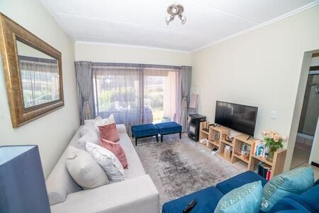 2 Bedroom Apartment in Craigavon