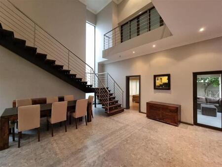 4 Bedroom House in Bryanston