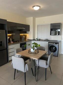 2 Bedroom Apartment in Morningside