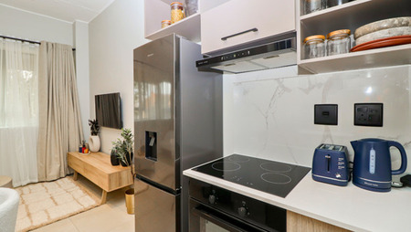 Studio Apartment in Waverley