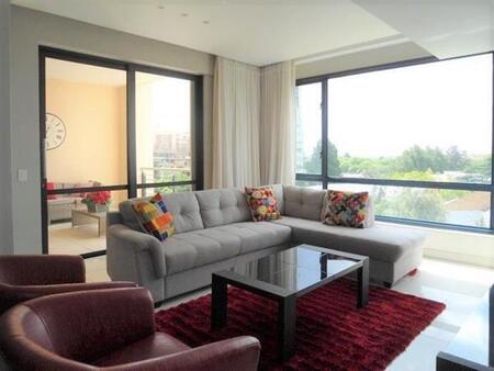 2 Bedroom Apartment in Morningside