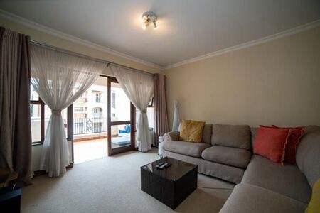 2 Bedroom Apartment in Bryanston