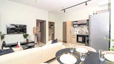 1 Bedroom Apartment in Waverley