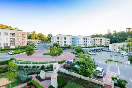 2 Bedroom Apartment in Paulshof