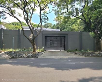 3 Bedroom Cluster in Houghton Estate