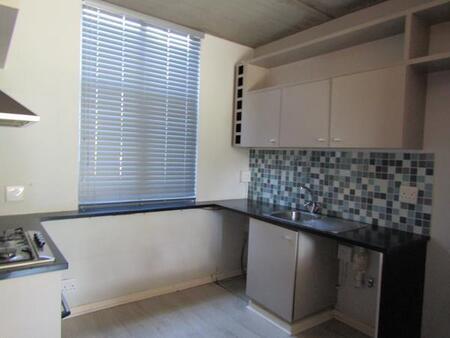 1 Bedroom Apartment in Craighall