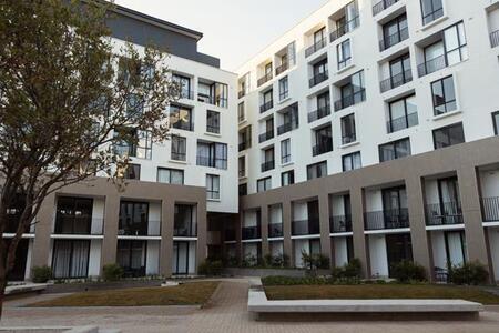 1 Bedroom Apartment in Rosebank
