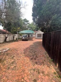 3 Bedroom House in Bloubosrand